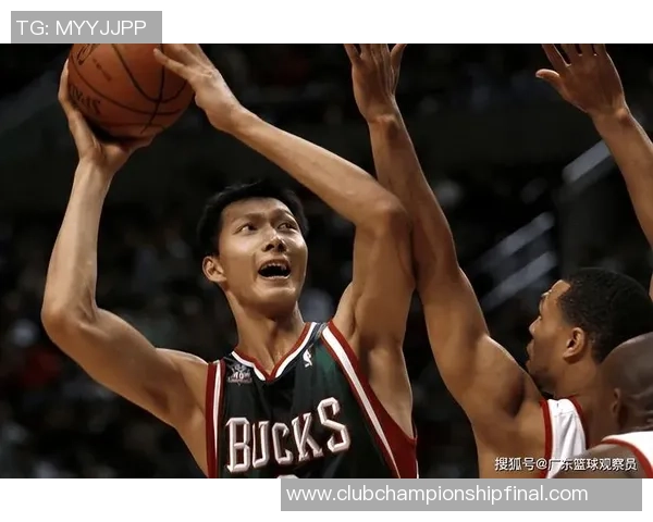 易建联在对阵法国的精彩表现集锦回顾与分析